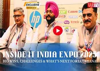 Inside IT India Expo 2025: Big Wins, Challenges & Whatâ€™s Next for Ludhiana