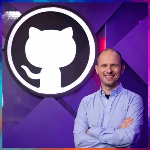 GitHub CEO Thomas Dohmke Steps Down to Launch New Venture