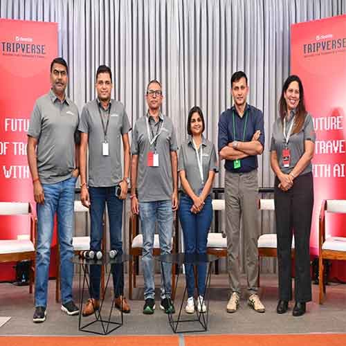 Cleartrip’s Tripverse Tech Roadshow: Revolutionizing Travel with AI Innovation