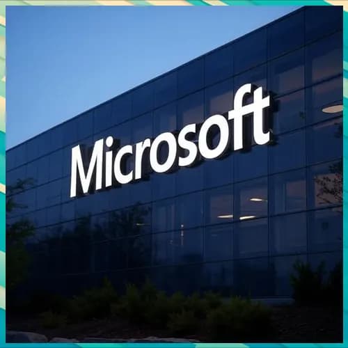 Microsoft Probes Alleged Use of Azure by Israel for Palestinian Surveillance
