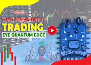 HFT FIRMS EYE QUANTUM EDGE