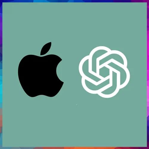 Apple might be working on a ChatGPT-like product