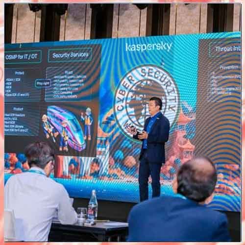 Kaspersky: Smart SOCs critical for APACâ€™s converging IT and OT