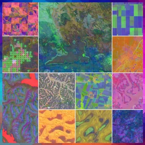 Google launches an AI model that will function like a virtual satellite
