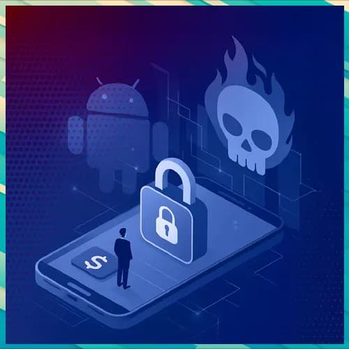 Quick Heal unmasks Android cryptojacker posing as banking app