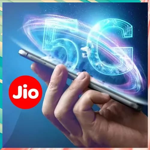 Reliance Jio rolls out VoNR on indigenous 5G Core nationwide