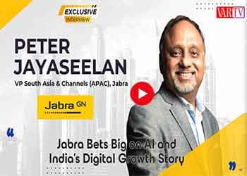 Jabra Bets Big on AI and Indiaâ€™s Digital Growth Story