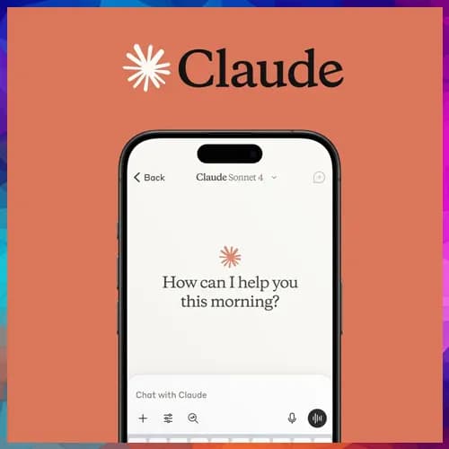 Anthropic Will Use Claude Chat Data for AI Training From September 28