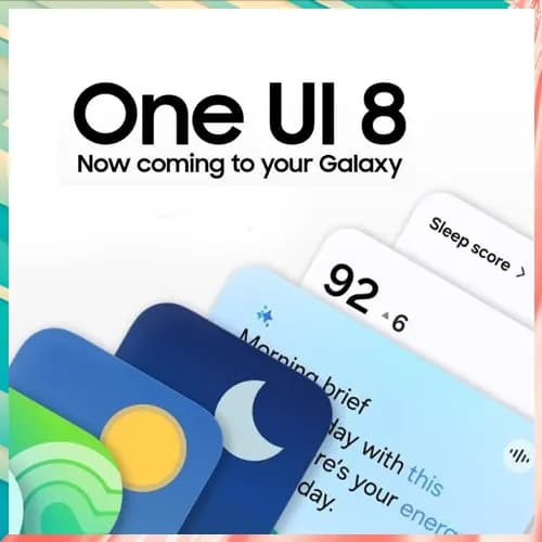 Samsung launches One UI 8 with multimodal AI
