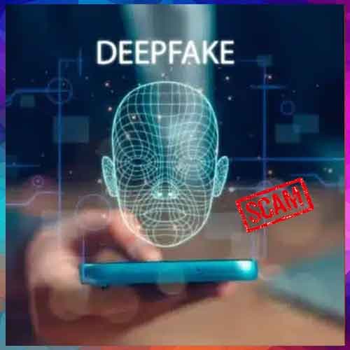Indiaâ€™s Growing Deepfake Scam Crisis