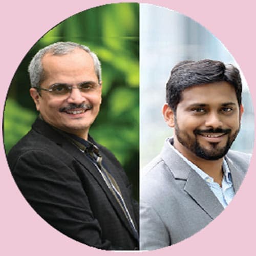 TOMORROWâ€™S CMOS WILL GO BEYOND STORYTELLING TO BECOME TRUE BUSINESS ARCHITECTS