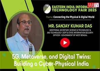 5G, Metaverse, and Digital Twins: Building a Cyber-Physical India