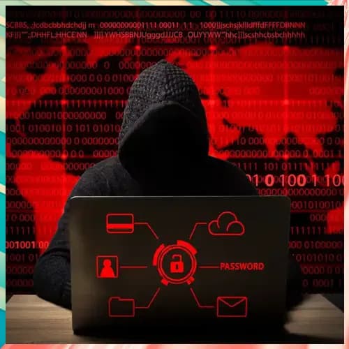 India, Asia-Pacific face surge in ransomware and cyberattacks: Cyble