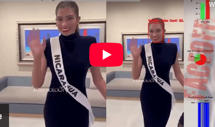 The 72nd Miss World pageant: FaceOff Review