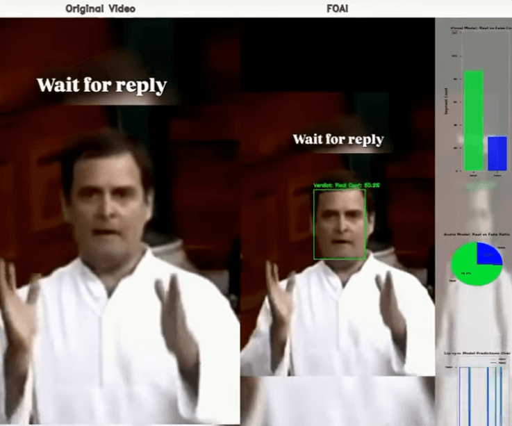 Lok Sabha witnesses FaceOff between PM Modi and Rahul Gandhi