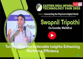 Turning Data into Actionable Insights: Enhancing Workforce Efficiency