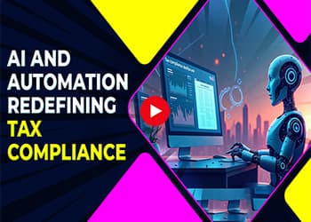 AI and Automation Redefining Tax Compliance