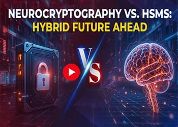 Neurocryptography vs. HSMs: Hybrid Future Ahead
