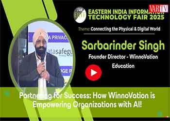 Partnering for Success: How WinnoVation is Empowering Organizations with AI!