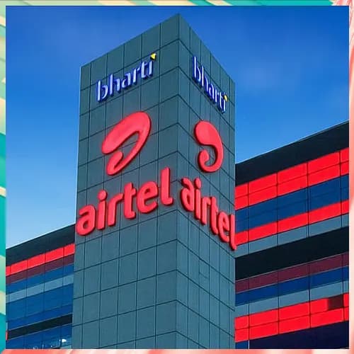 Airtel Business bags multi-year contract for the Indian Railway Security Operations Centre