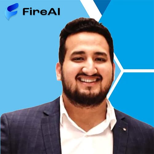 AI startup FireAI raises ₹4 crore seed funding from Inflection Point Ventures