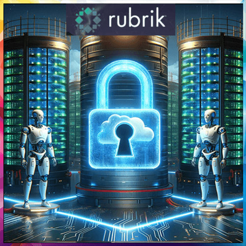 Rubrik launches Agent Cloud to help enterprises deploy AI agents securely