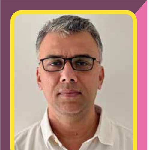 Texonic evolves into AI-driven, cloud-enabled solutions provider with partner focus