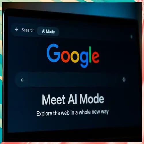 Google adds visual results to AI mode as it ramps up competition in AI search