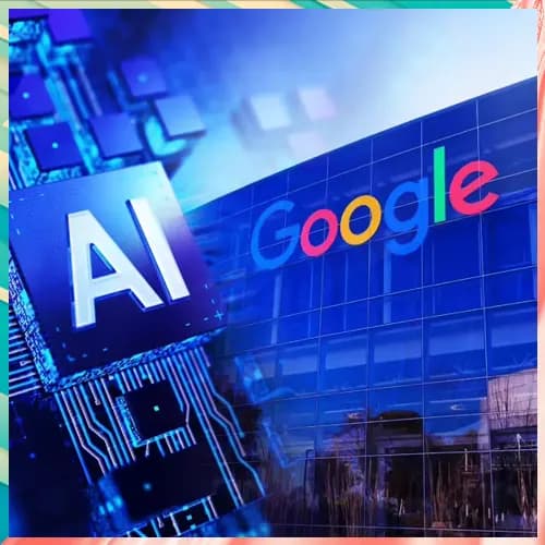 Google strengthens Earth AI capabilities for weather, flood, and wildfire forecasting