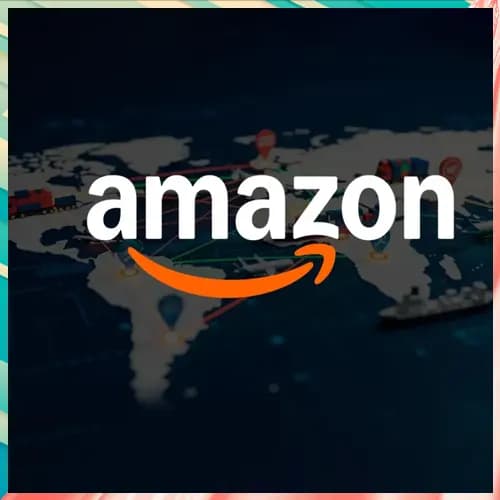 Amazon surpasses $20 billion ecommerce exports target from India in 10 years