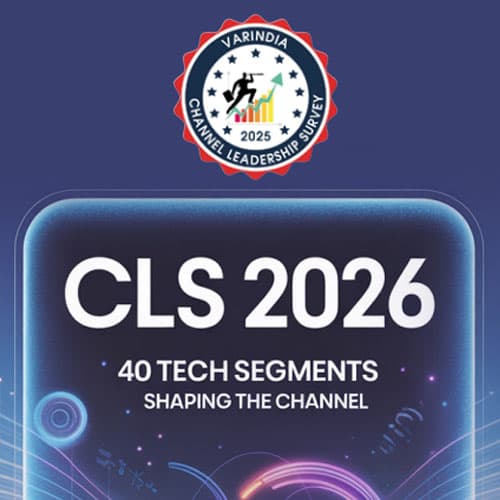 CLS 2026 : 40 Tech Segments Shaping the Channel