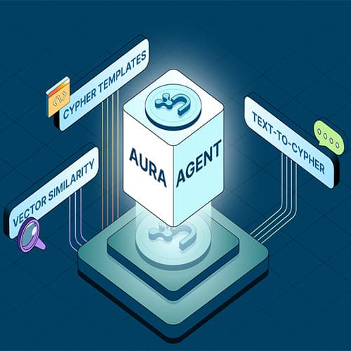 Neo4j invests $100M in product innovation, unveils Aura Agent and MCP Server
