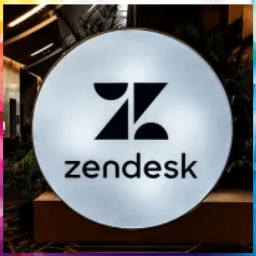 Zendesk Named a Leader in the 2025 Gartner Magic Quadrant for CRM Customer Engagement Center