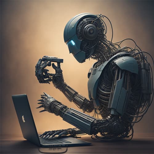 AI & ML: The Dynamic Duo Powering Tomorrowâ€™s Technology