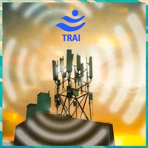TRAI Launches Consultation to Overhaul Indiaâ€™s Two-Decade-Old Telecom Interconnection Rules
