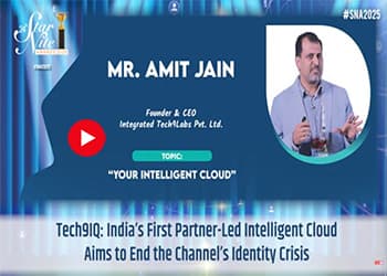 Tech9IQ: Indiaâ€™s First Partner-Led Intelligent Cloud Aims to End the Channelâ€™s Identity Crisis