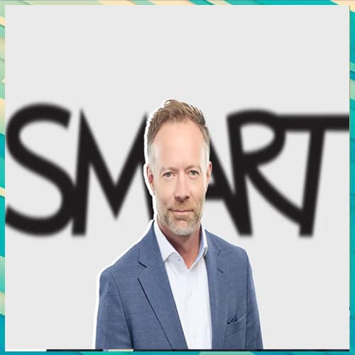 SMART Technologies announces its first â€˜Make in Indiaâ€™ solutions designed for education sector