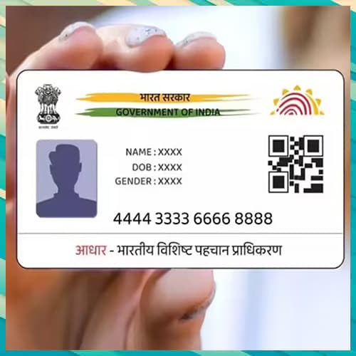 Aadhaarâ€™s Next-Gen QR Code Plan May Replicate PAN-Style Risks, Experts Warn