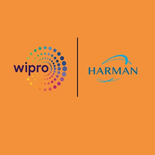 Wipro completes acquisition of HARMANâ€™s Digital Transformation Solutions BU