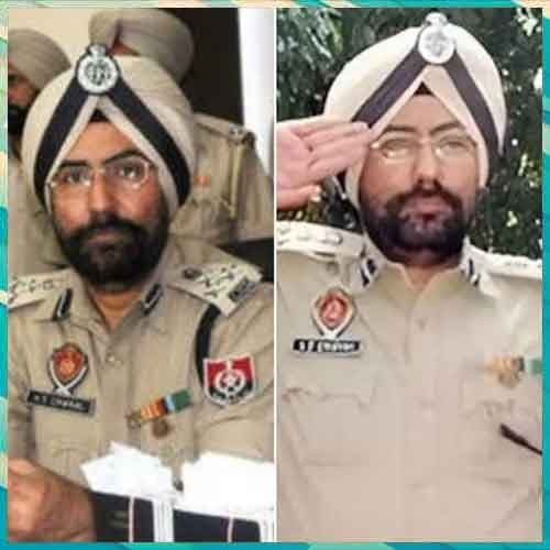 Ex-IPS Officer Critical After Alleged â‚¹8.1 Cr Cyber Fraud Loss
