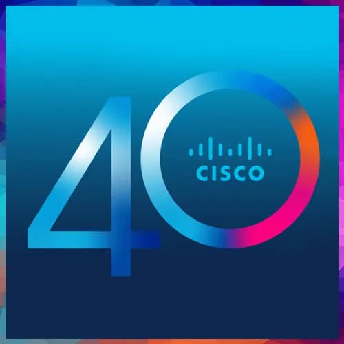 Cisco puts Mumbai on the global map with first global 40 Communities rollout