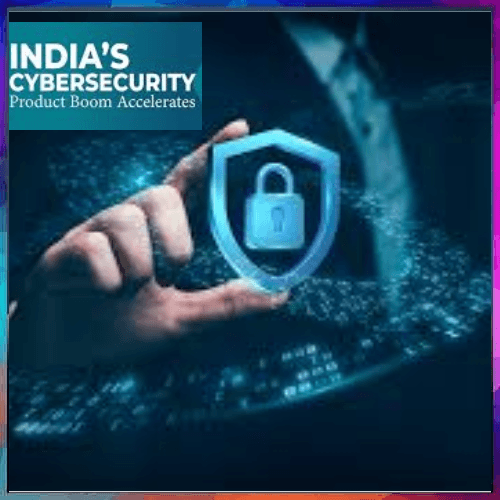 Indiaâ€™s Cybersecurity Product Growth Gains Momentum