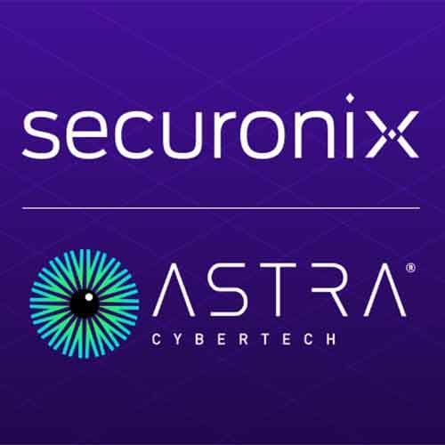 Securonix and Astra Cybertech to deliver unified defense SIEM capabilities in India