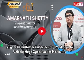 Align with Customer Cybersecurity Roadmaps to Unlocks Huge Opportunities in security