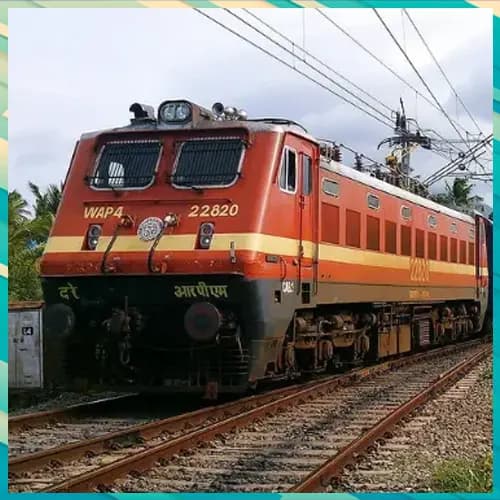 Railway Management System Market to Reach $76 Billion by 2030