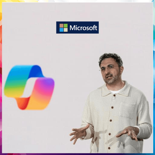 Microsoft will abandon AI systems that threaten human control, says AI chief Suleyman