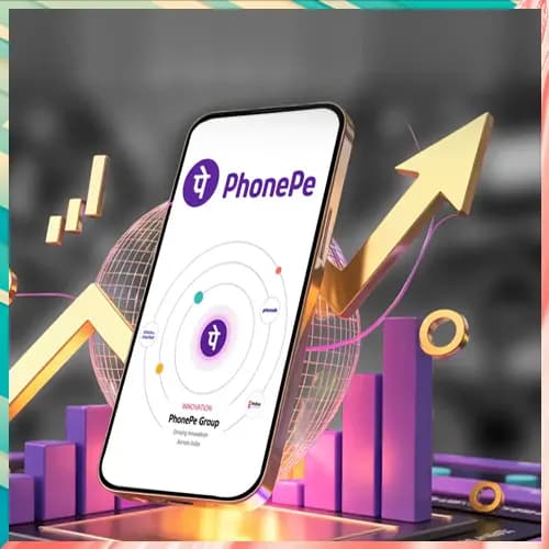 PhonePe gears up for market debut after SEBI nod for â‚¹12,000-crore IPO