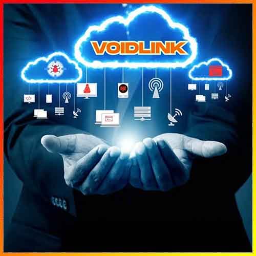 New Linux Voidlink malware targets cloud and container environments