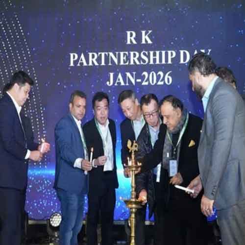 Ramakrishna Electro Components unveils new brand identity, targets ₹2,500 crore revenue