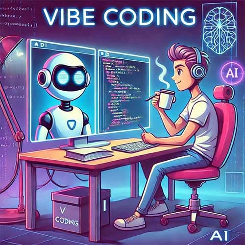 AI “Vibe Coding†Puts Software Valuations Under Pressure